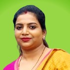Sasmita Kumari Das