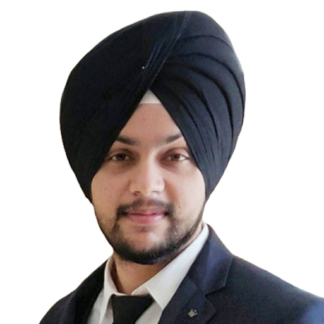 Raman Deep Singh