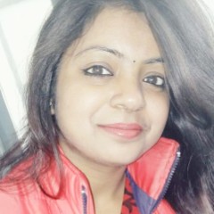 Deepika Sharma