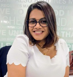 SHEFALI NAIK