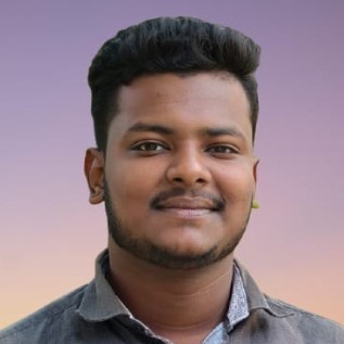 Bijoy Halder