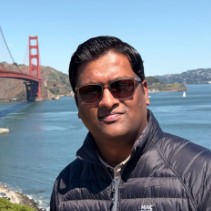 RAM NARAYAN M