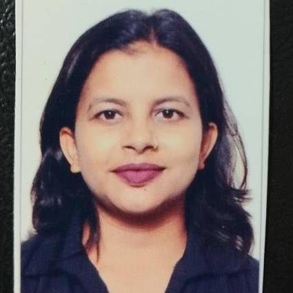 Arti Tiwari