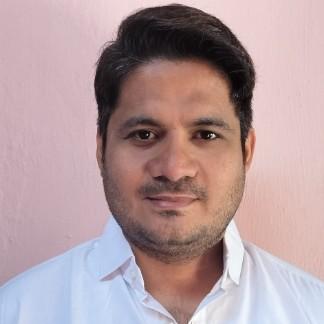Bhupendar Solanki