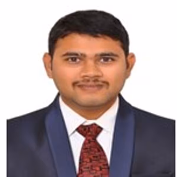 Ramprasanth Selvaraj