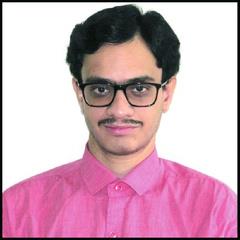 Shaunak Mukherjee