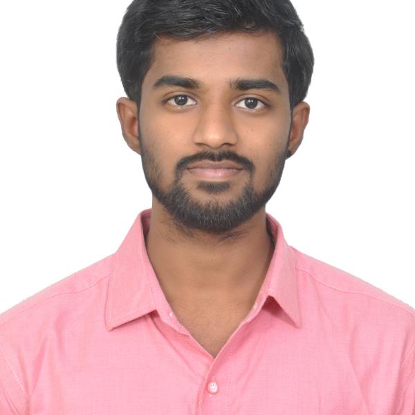V Srinivas Prasad