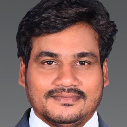 Venkatesh Katuri