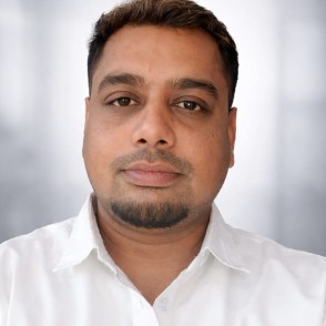 Supriyo Chatterjee