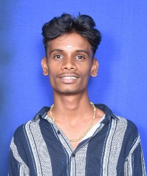 Lokesh S
