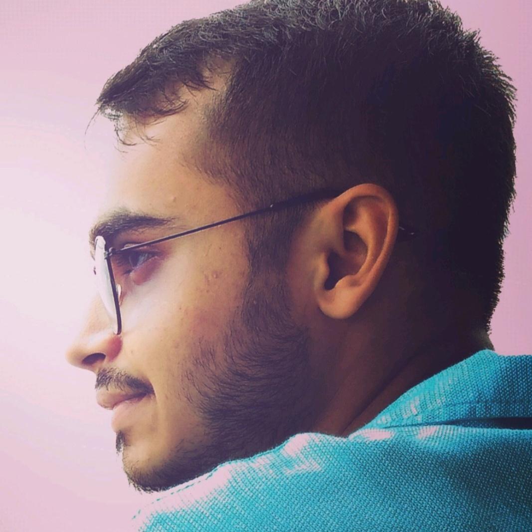 Debjoy Guha