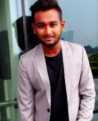 Gaurav Prasad