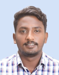 Motupalli Bhargav Kiran