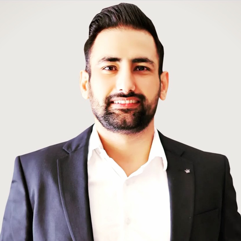 Sukhjinder Singh