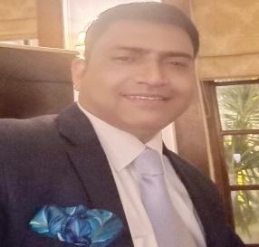 Arun Yadav