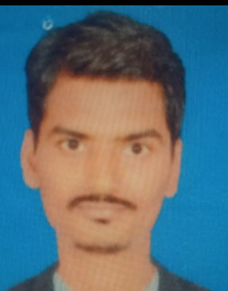 Sagar Ananda Sonawane