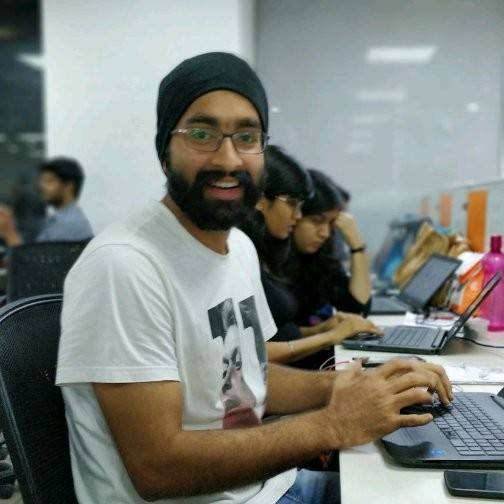 Sorabh Singh