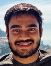 Atul Raj Prasad