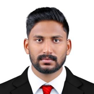 MOHAMMED ANSAR P
