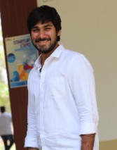 Pavanvarma Kalidindi