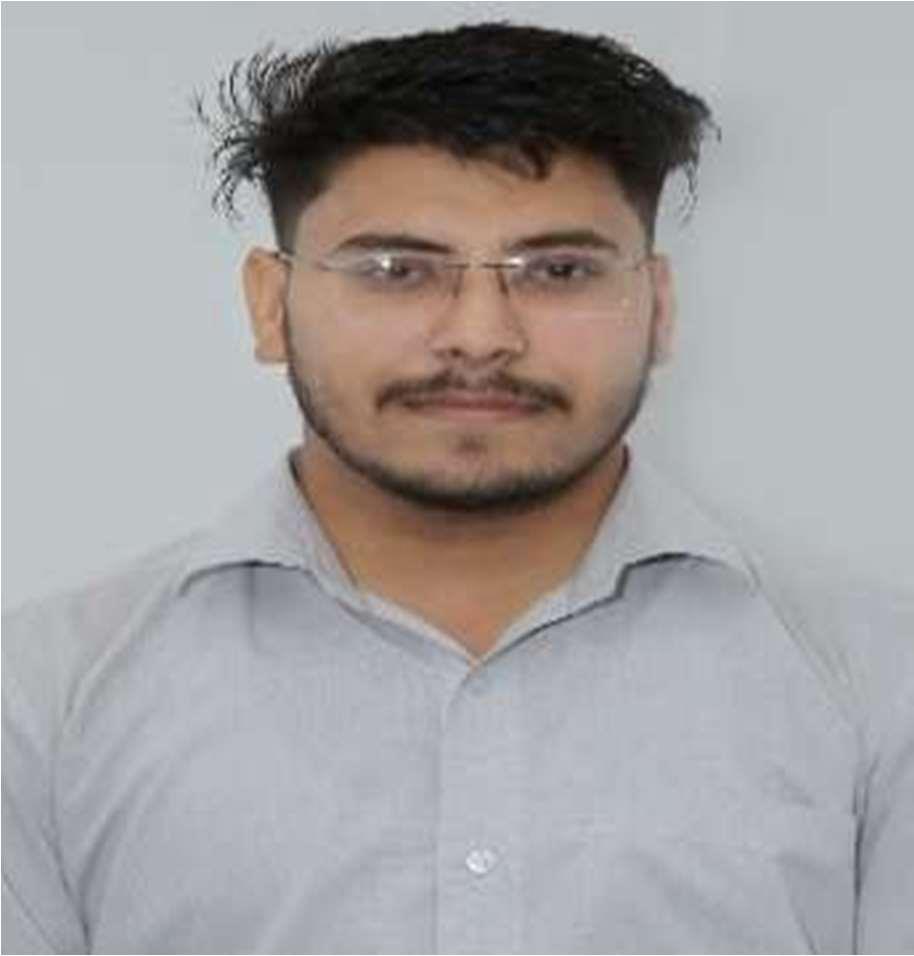 DEEPANSHU GOYAL