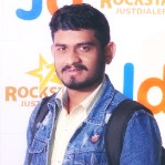 Parag Km