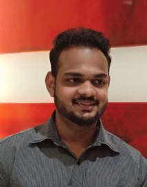 Akshay Ghanekar