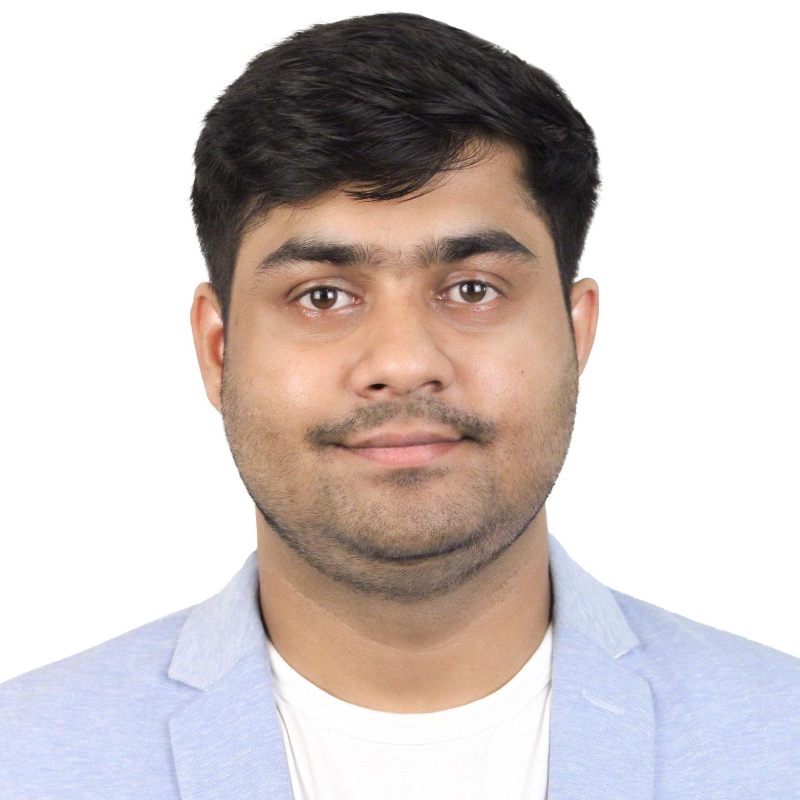 SUNIL KUMAR PANIGRAHI