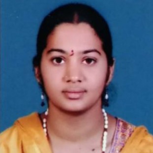 LAVANYA B