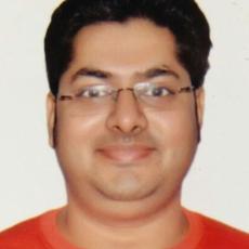 Ankit Gupta