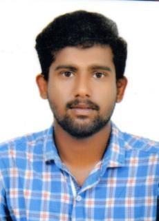 Vishnu Vijayan