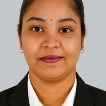 POOJA SURVE