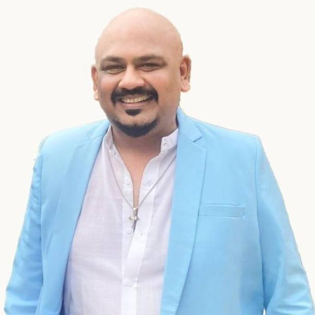 Varkey Patani