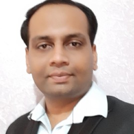 Kundariya Krushnadas