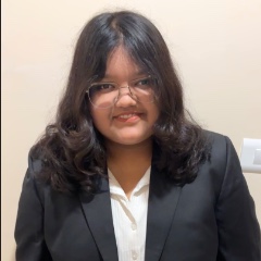 Spriha Podder