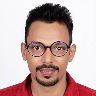 Ankit Goyal