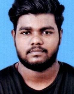 MOHAN Ravikumar