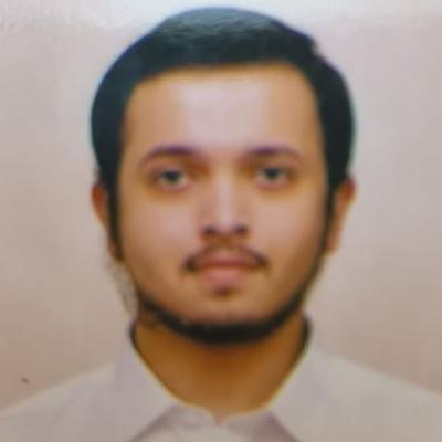 Arjun Singh