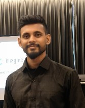 Lakshman Mondal