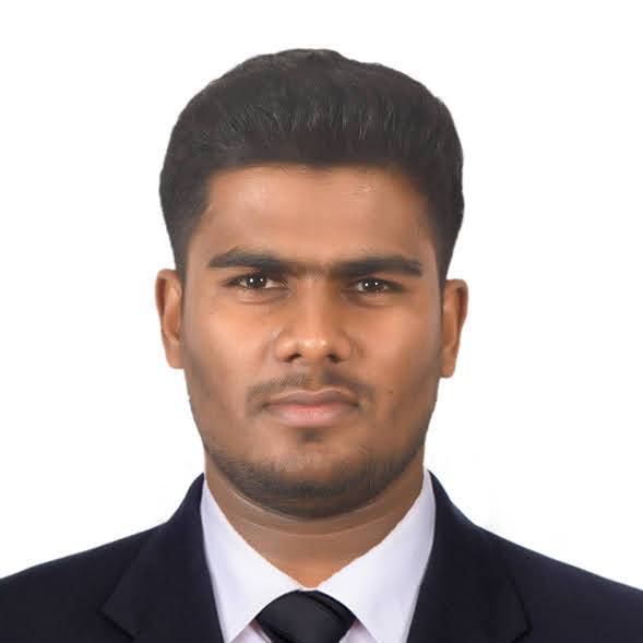 Sunil Yadav