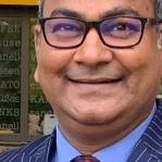 Brajesh Kumar
