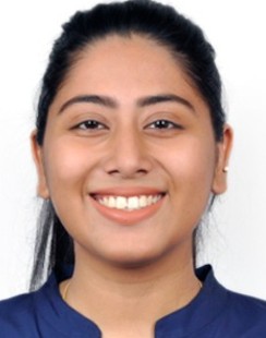 POOJA KUDALKAR