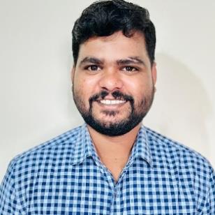 Mohankumar P