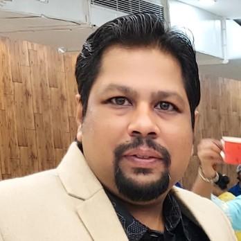 Prakhar Bhatnagar