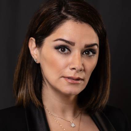 Mahsa Afrasiabi