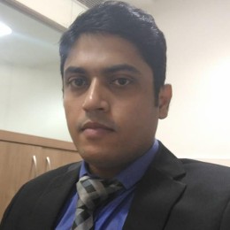 SUNNY KUMAR
