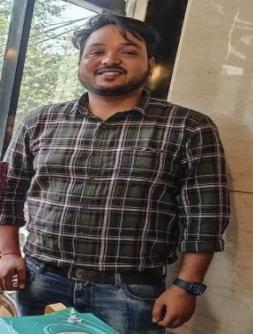 Diwakar Mishra