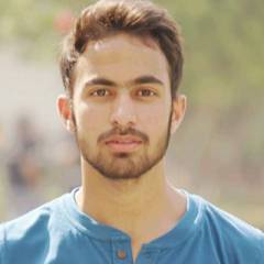 Dharmender Kumar