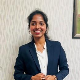 Deekshitha