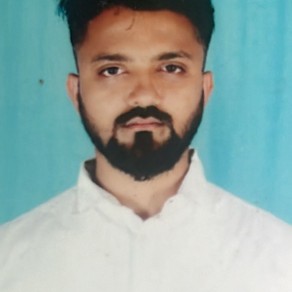 Prashant Kumar